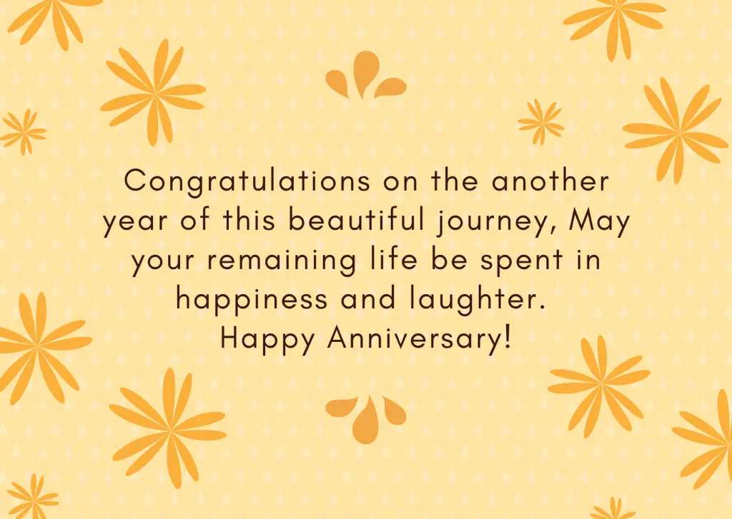 Wedding Anniversary Wishes for Brother - Messages and Quotes