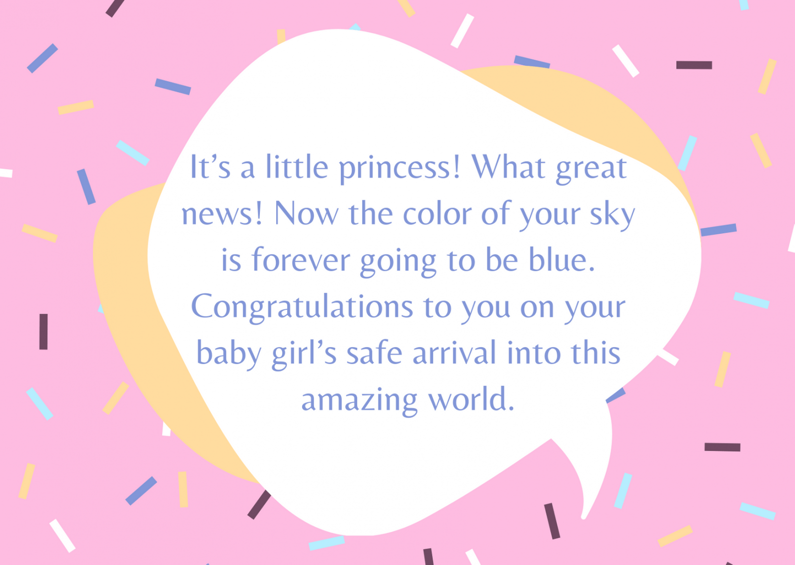 quotes for new born baby girl
