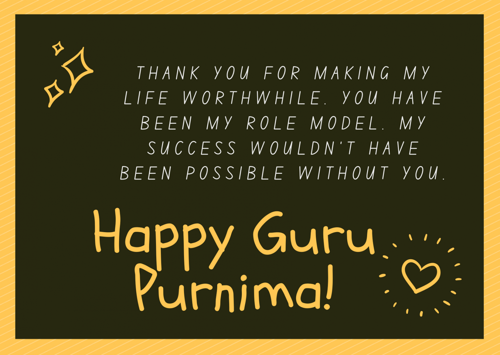 guru purnima quotes wishes