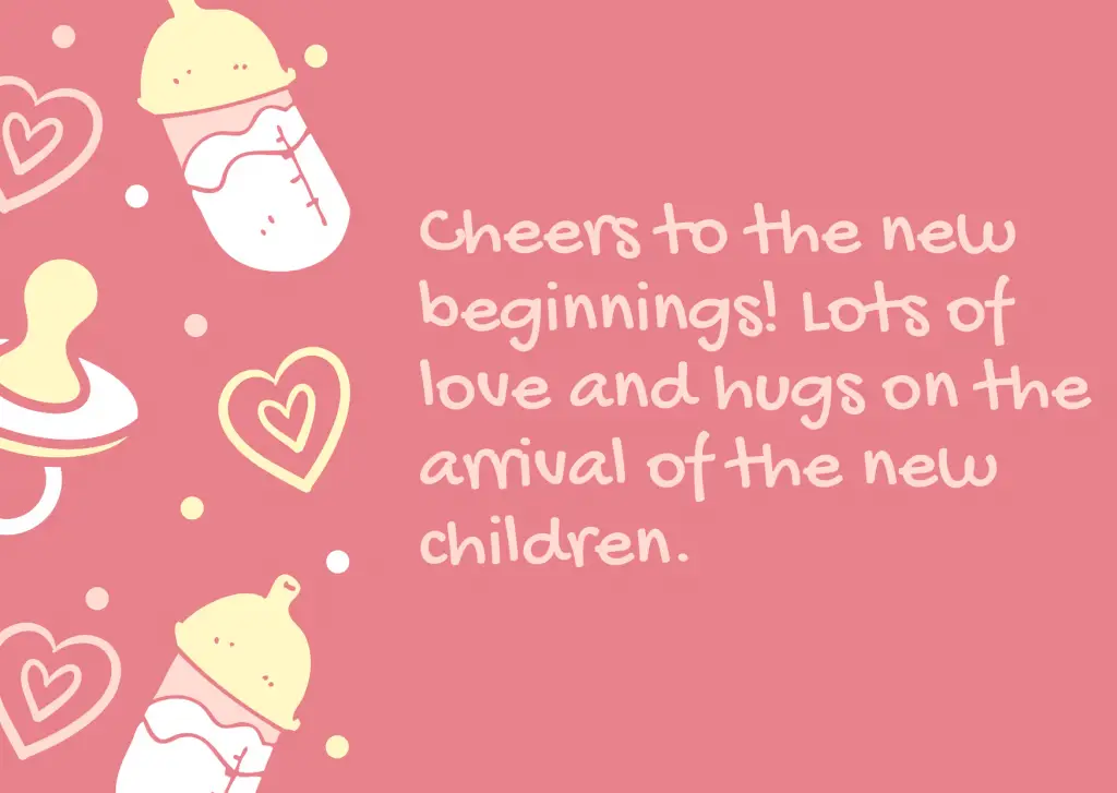 Sweetest Baby Shower Wishes, WhatsApp status and Quotes