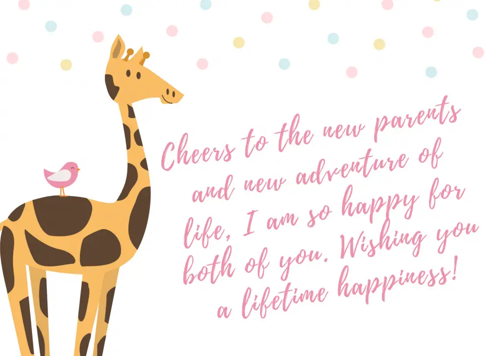 Sweetest Baby Shower Wishes, WhatsApp status and Quotes