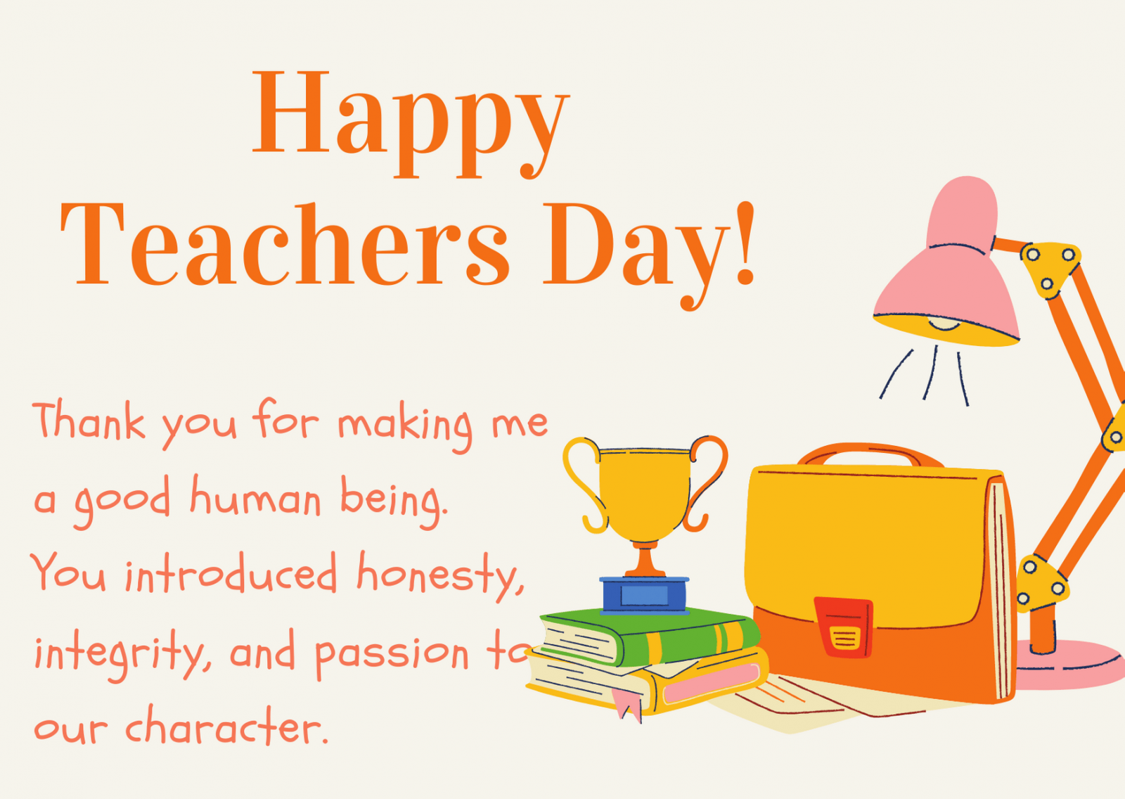 Teachers Day Quotes For favourite teacher