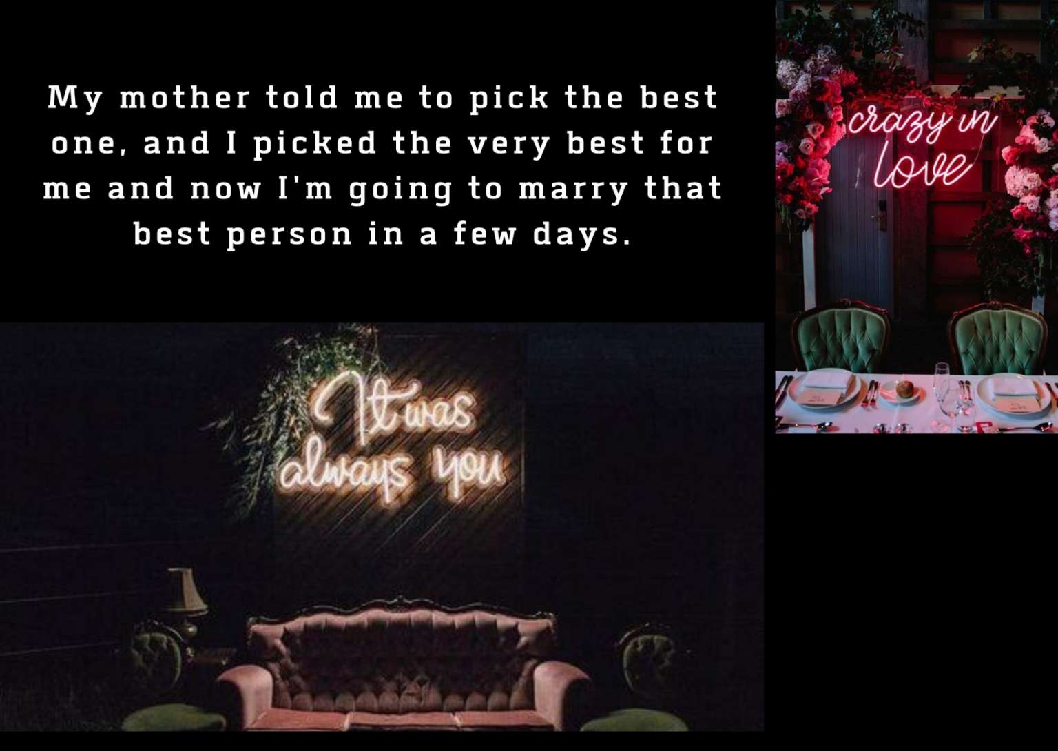 25 Pre Wedding Quotes and Wishes for 2021 Badhaai