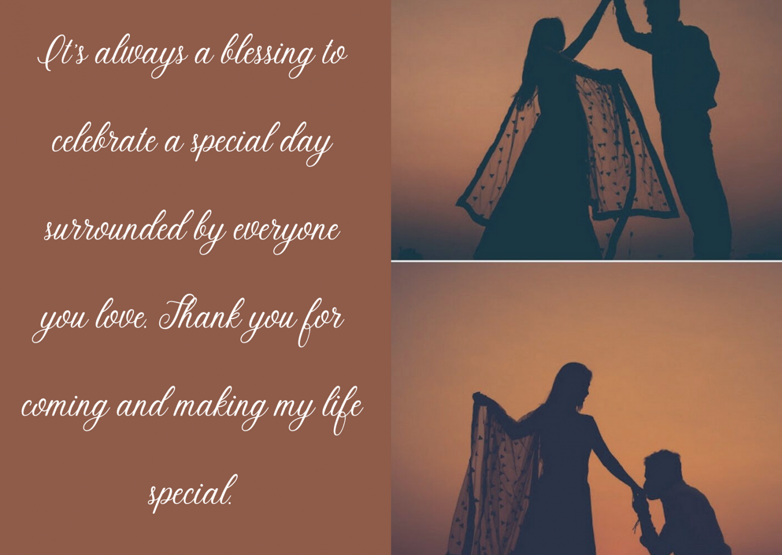 25 Pre Wedding Quotes and Wishes for 2021 Badhaai