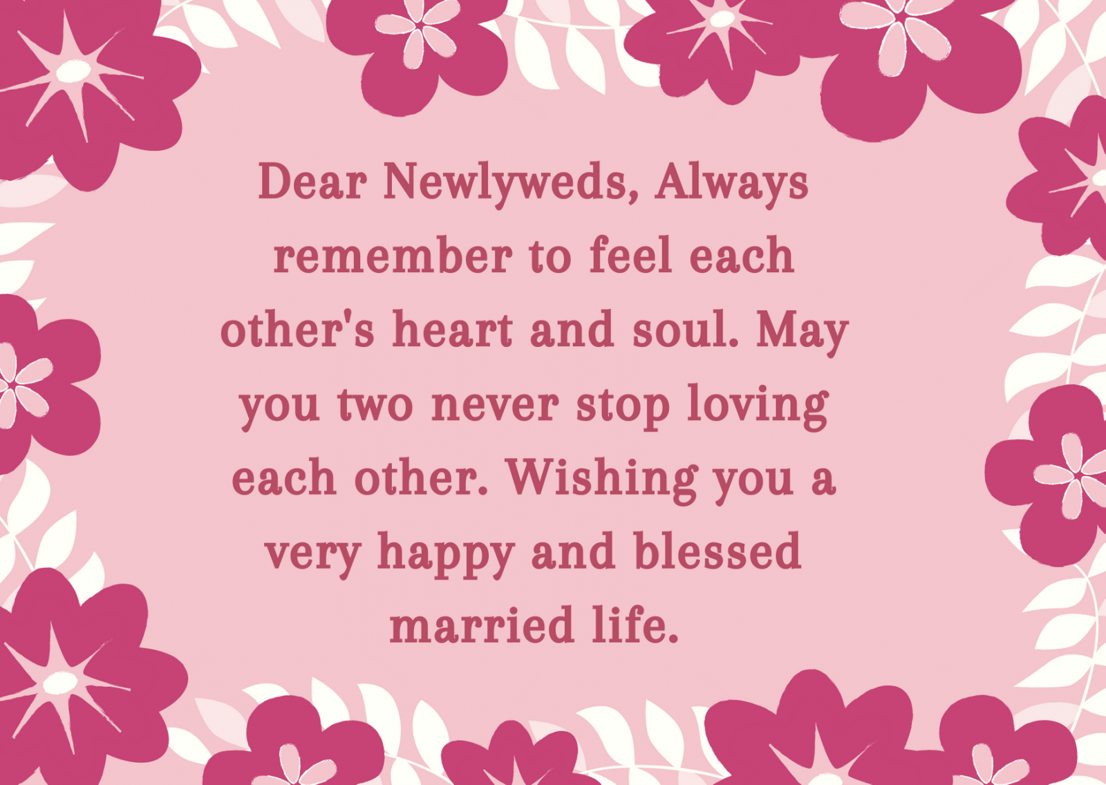 congrats quotes for marriage