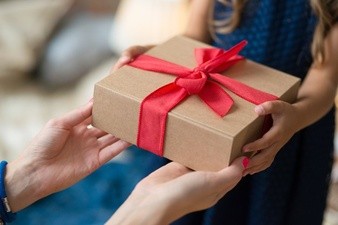 gf birthday surprise ideas