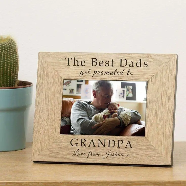 80th birthday gifts for grandpa
