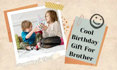 birthday brother gift ideas