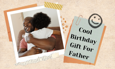 gifts for father birthday