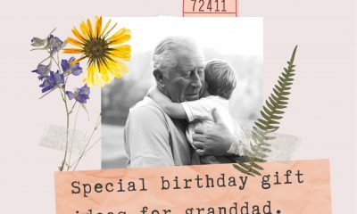 gift ideas for a grandad