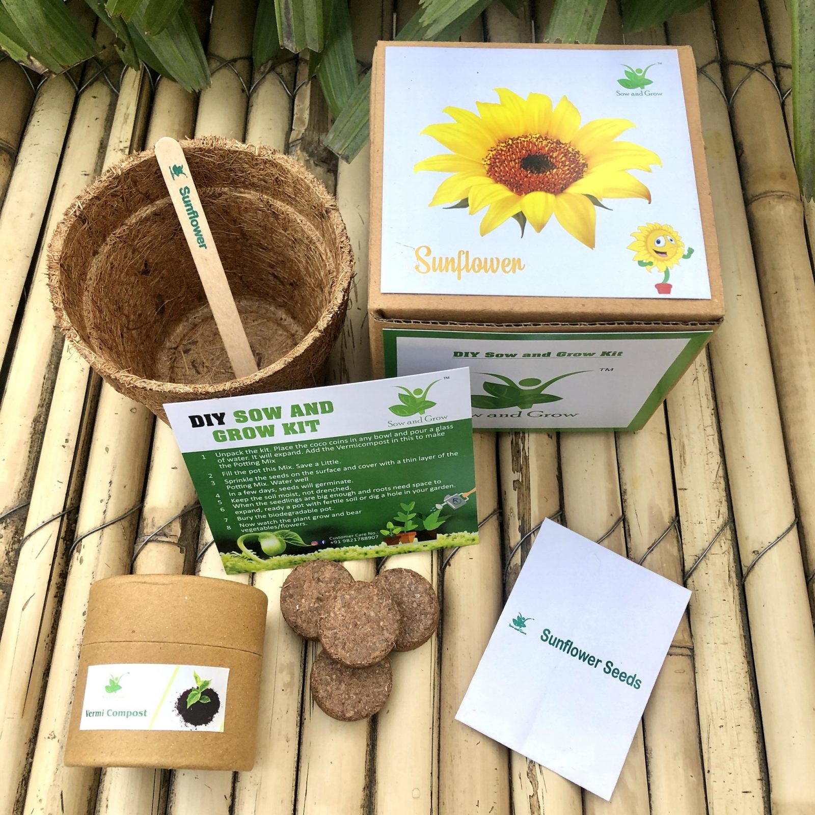 cute birthday gifts for grandma