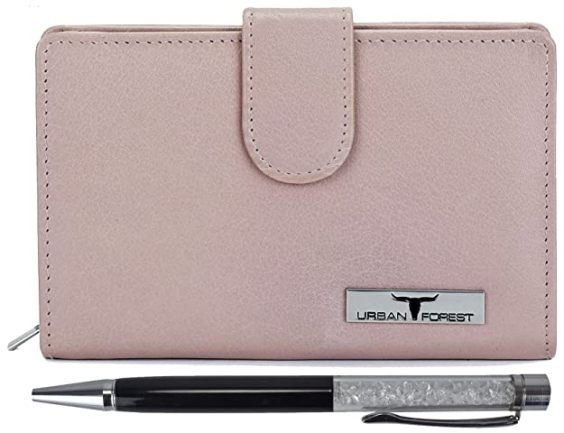 Ladies Wallet Combo from Urban Forest Ladies Wallet Combo from Urban Forest