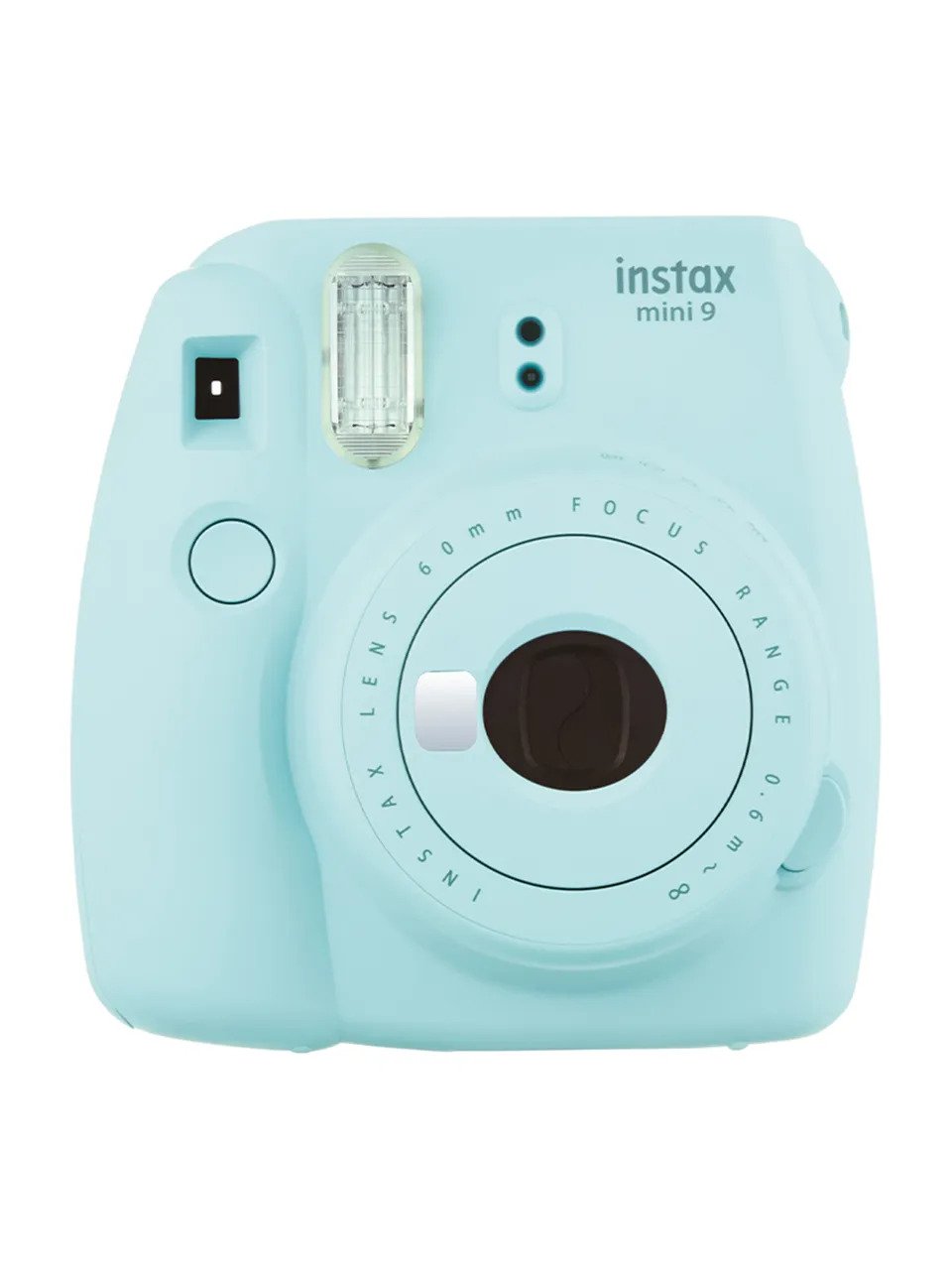 Fujifilm Instax Mini 9 Instant Camera