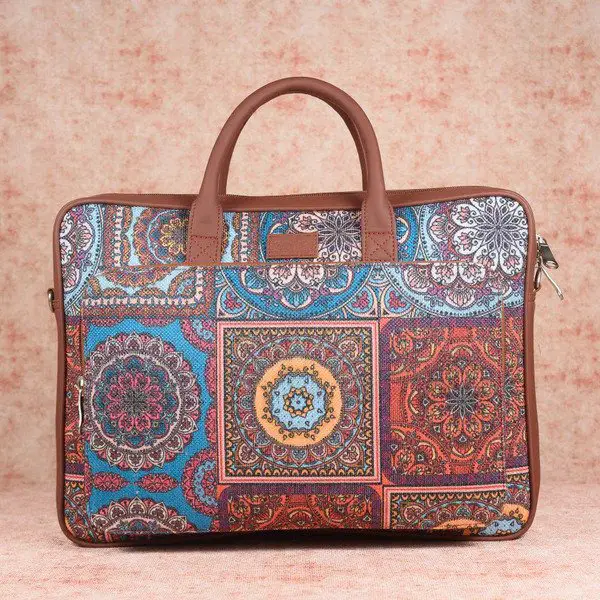 Laptop Bag from Zouk Laptop Bag from Zouk